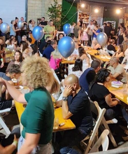 ערב יינות יבוא